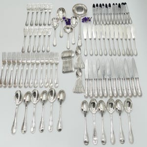 Wiskemann Cutlery - Etsy