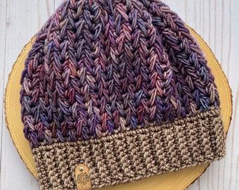Crochet Hat Pattern/Light as a Feather Crochet Beanie, Winter hat, Crochet pattern, Women’s hat, Textured crochet stitches, Unique stitches