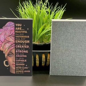 You Are Beautiful - 112 Page Personal Journal