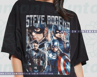 chris evans shirt etsy