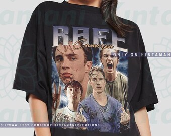 Rafe Cameron Outer Banks Pogue Life T 