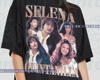 selena shirts for sale