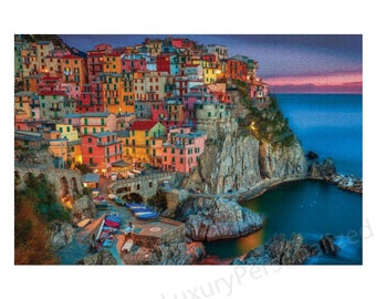 etsy jigsaw puzzles
