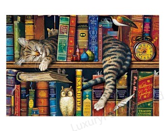 etsy jigsaw puzzles