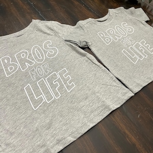 Bros fürs Leben