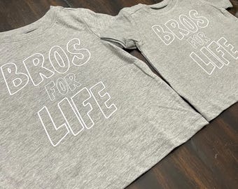 bros for life
