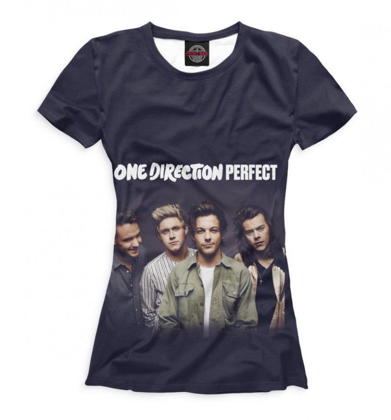 direction t shirt