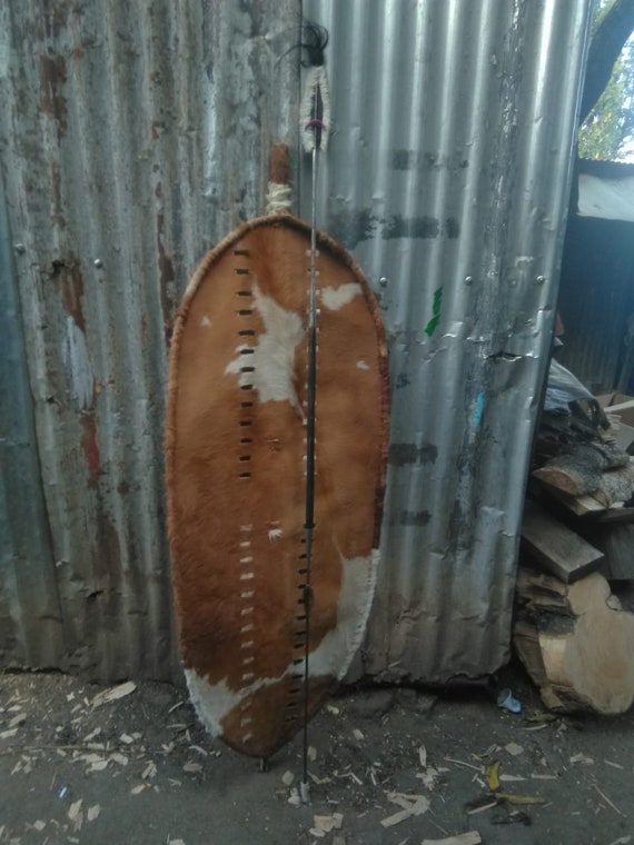 アフリカ盾 台座付き アフリカ盾 台座付き アフリカ盾 台座付き