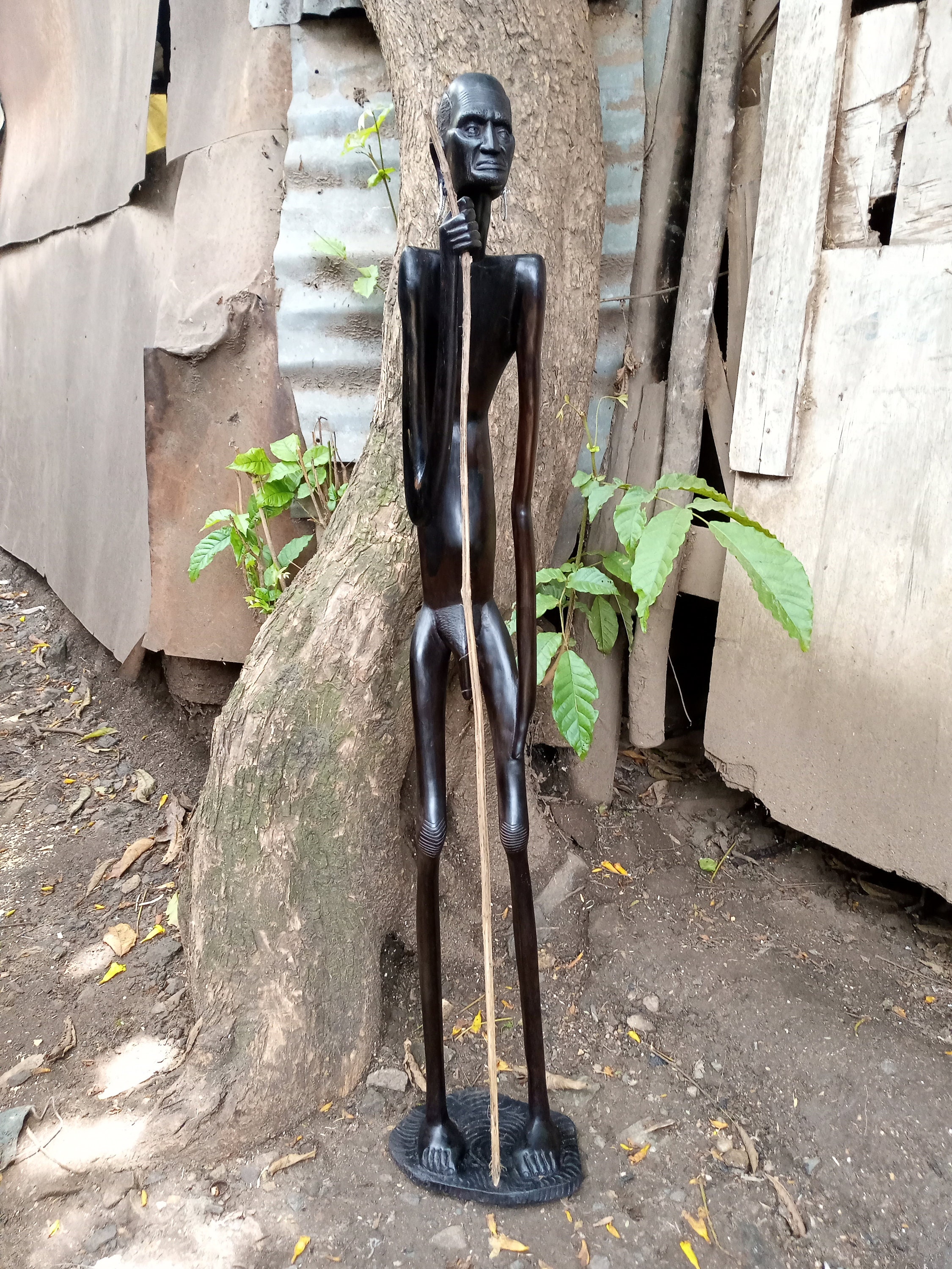 Original Blackwood or Rose Wood 