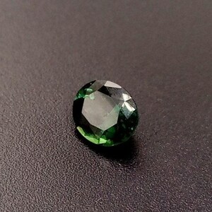 Green Oval Cut 1.18ct Sapphire Untreated Gem Natural High Quality Gemstone Party Peacock Kenya Engagement Jewelry Stone Ring Pendant Loose