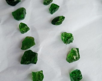 in kenya tsavorite price per gram