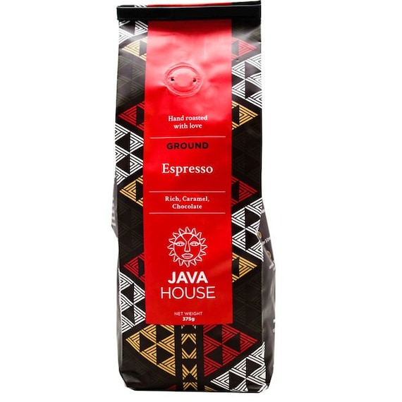 java house