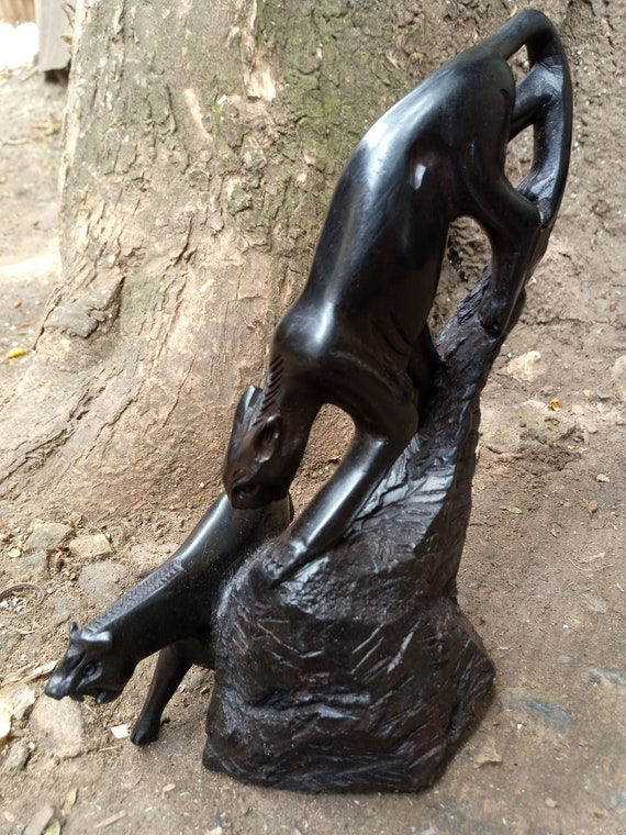 Original Ironwood or Rosewood 