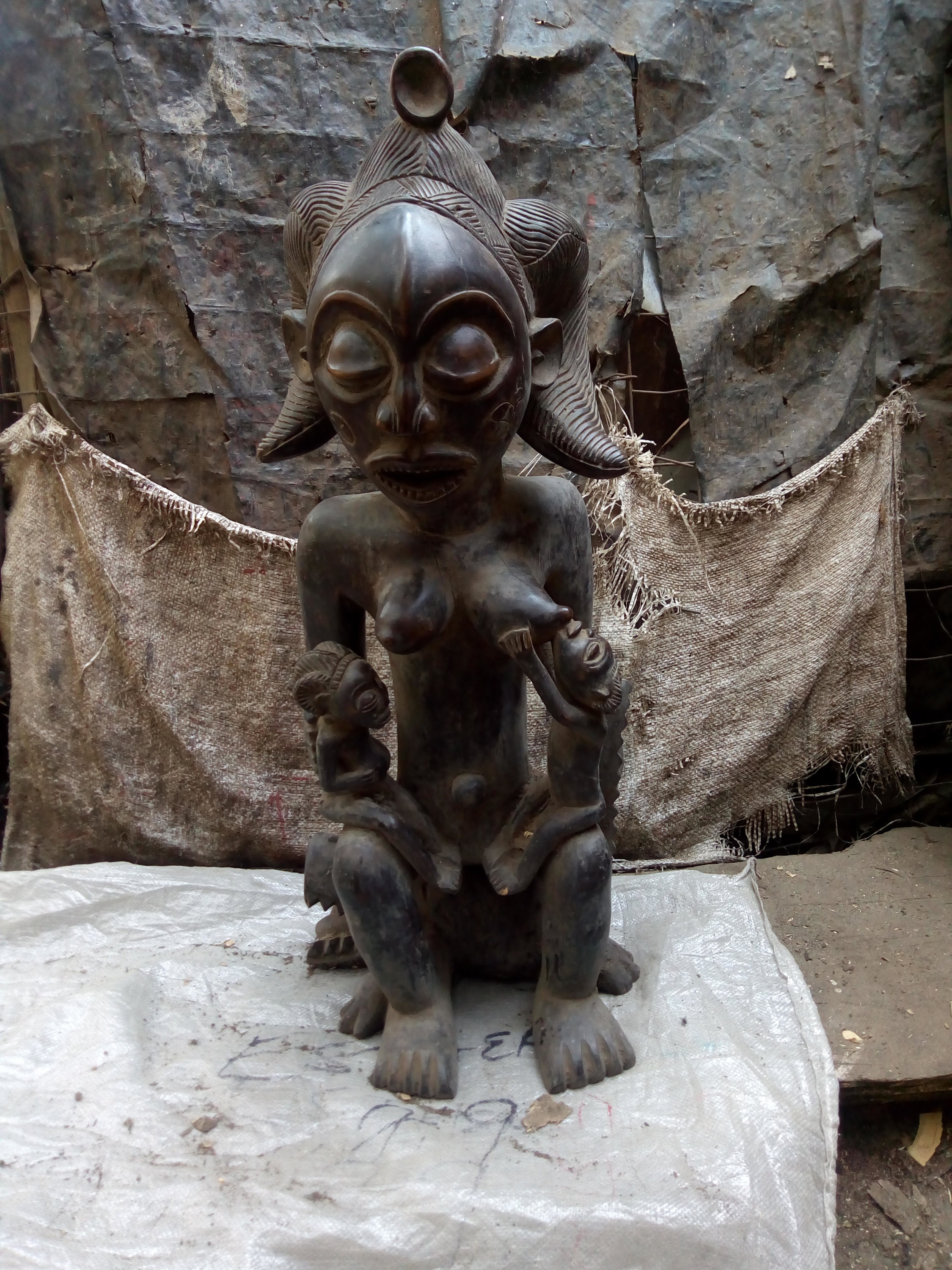 Antique Original 