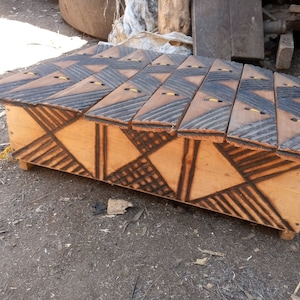 May include: A set of three ceramic mugs with a speckled, matte finish. The mugs are in shades of cream, light gray, and dark gray. Each mug has a simple, minimalist design, perfect for coffee or tea.