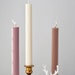 see more listings in the Taper Candles section