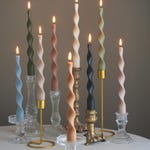 Cool Candles