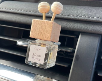 Handmade Car Vent Clip Diffuser, Car Decor
