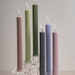 see more listings in the Taper Candles section