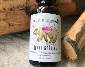 Heart Bitters