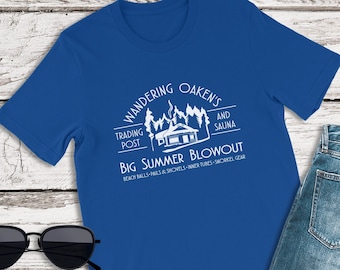 Disney Frozen Shirt, Wandering Oaken's Trading Post and Sauna, Disney Christmas Shirts, Frozen Birthday Shirt, Disneyland, Disney World