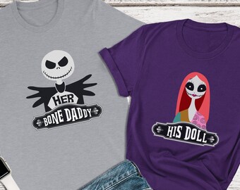 Daddy Nightmare Etsy