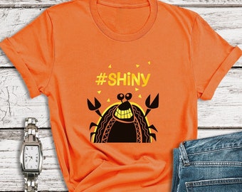 Ralph Breaks the Internet Shirts, glänzende Shirts, Tamatoa Shirts, Disney Princess Moana Shirts, Disney World Shirts, Disneyland, Disney Cruise