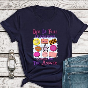 Alice in Wonderland Shirt, Cookies are the Answer, Christmas Cookies Tshirt, Food and Wine Disney Shirts, Womens Disney Shirt, Magic Kingdom