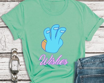 Ralph Breaks the Internet Shirts, Three Wishes Shirts, Disney Princess Jasmine Shirt, Aladdin Shirts, Genie Shirt, Disney World, Disneyland