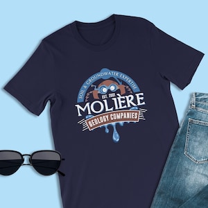 Atlantis The Lost Empire Shirts, Geology Companies, Gaetan Molière Shirt, Disney Occupation Logo, Disney World T-Shirt, Disneyland Outfits