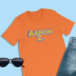 Käfer S. Mitglied von 4*TOWN Shirt, Turning Red Boy Band Shirt, Pixar Animation T-Shirts, keiner mag U, U weiß What&#39;s Up, 4 Town 2002 Konzert