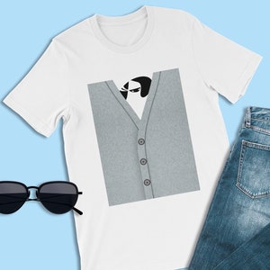 Tadashi Hamada Easy Costume, Big Hero 6 Character Minimalist T-Shirt, Disney World Park Apparel, Robotics Theme Tee, Family Party Shirt