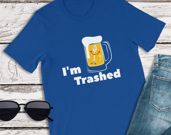 トイストーリー バースデー シャツ、I'm Trashed、フォーキー シャツ、世界一周ドリンク シャツ、ディズニー フード＆ワイン シャツ、エプコット シャツ、ビール シャツ