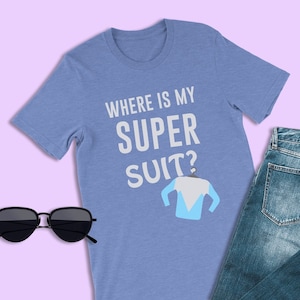The Incredibles Shirt, Where is My Super Suit Shirt, Frozone Shirt, Disneyland Shirt, Mens Disney Shirt, Disney Family Shirts, Disney Cruise