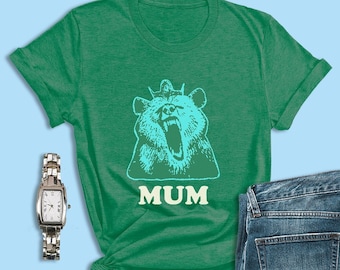 Camisetas de Ralph Breaks the Internet, Camisetas de mamá, Camisetas de Mérida, Camisetas de Disney Brave, Camisetas de princesas Disney, Camisetas de Disney World, Disneyland