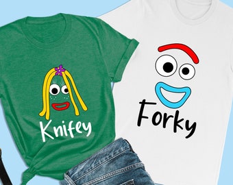 Toy Story Geburtstag Shirt, Messery, Disney paar Shirt, Disney Familien Shirts, Magic Kingdom Shirt, Disney World Shirts, Disneyland Shirt