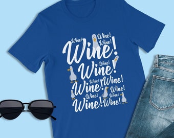 Finding Nemo Shirt, Wine Nemo Shirts, Epcot Food and Wine Shirts, Food and Wine Festival Shirts, Disney Cruise Shirts, Disney World Shirts
