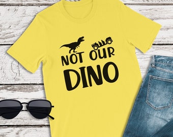 ディズニー・アニマルキングダム・シャツ、恐竜じゃないシャツ、T-Rexシャツ、恐竜ライド・ディズニー・シャツ、アニマルキングダム・ファミリー・シャツ、ディズニー・ワールド・シャツ