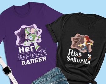 pixar lamp couples shirt