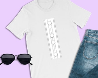 Chemise de déguisement facile Forky, cosplay de Spork jouet, chemise inspirée de personnages, t-shirt pour événement de vacances, tenue de fête d'anniversaire, chemise de groupe assortie
