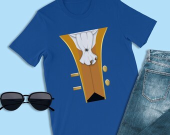 Beast Easy Costume, Beauty and the Beast Shirt, Prince Adam T-Shirt, Romantic Musical Fantasy Outfit, Gift Idea for Magic Kingdom Theme Park