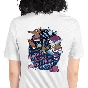 The Sword in the Stone Shirt, Higitus Figitus, Double-Sided Print Preppy Tee, Merlin Wizard, Disney Magic Kingdom Shirt, Disney World Shirts