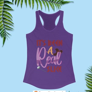 Hercules Tank Top, It&#39;s Been a Real Slice, Megara Tank, Disney Running Costume, Run Disney Tank Top, Disney Princess Half Marathon Shirts
