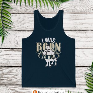 Onward Disney Tank, I Was Born to Run, Colt Bronco, Disney Laufkostüm, Run Disney Training, Disney Halbmaraton Shirt,run Disney Shirt