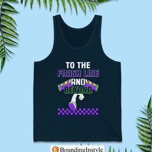 Story Line Tank Story Line Tank