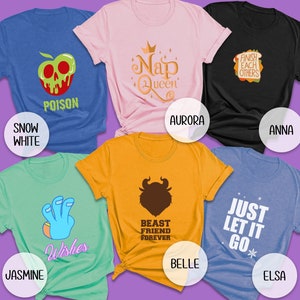 Wreck it Ralph Princess Shirt Ralph Breaks the Internet Shirt