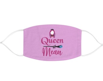 Download Queen Of Mean Etsy