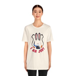 Zootopia 2 Matching Shirt, Nick Wilde T-Shirt, Judy Hopps Tee, If Lost Return to Judy, I am Judy, Animal Kingdom Outfit, Disney Couple Shirt