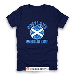 2026 Soccer Fan Shirts, World Cup Country Flag Retro Tee, Scotland, Sweden, Switzerland, Croatia, New Zealand, Austria, Football Lover
