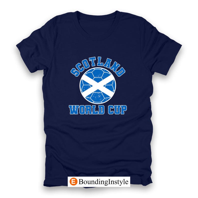 2026 Soccer Fan Shirts, World Cup Country Flag Retro Tee, Scotland, Sweden, Switzerland, Croatia, New Zealand, Austria, Football Lover
